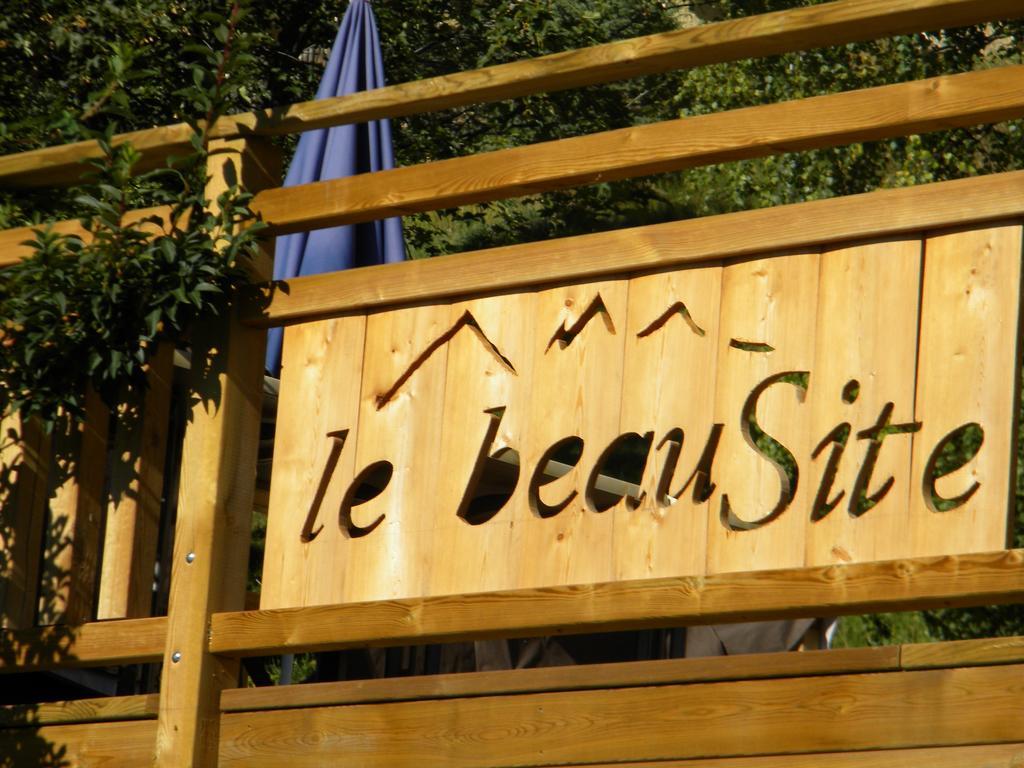 Hotel Le Beau Site أوري المظهر الخارجي الصورة